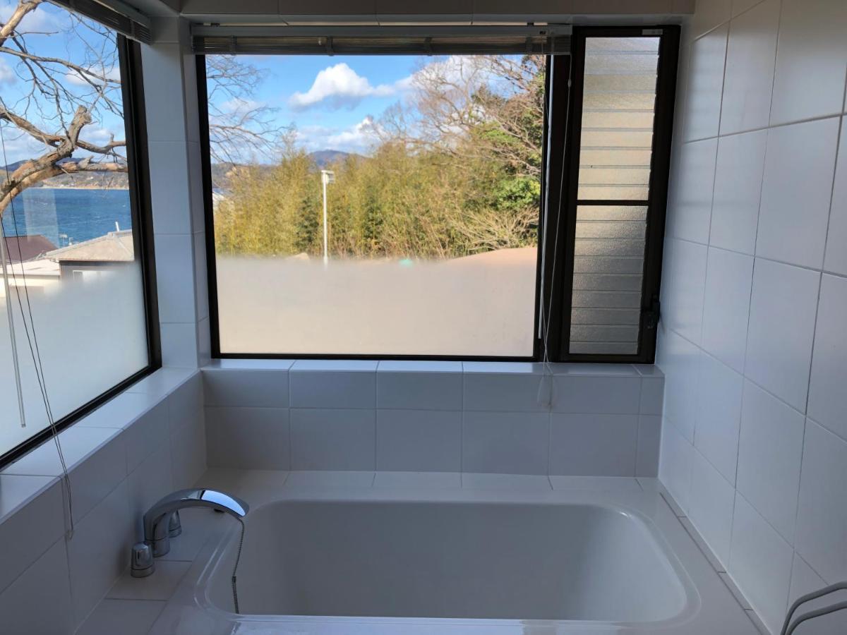 Shiraishi Island International Villa Kasaoka Exterior foto