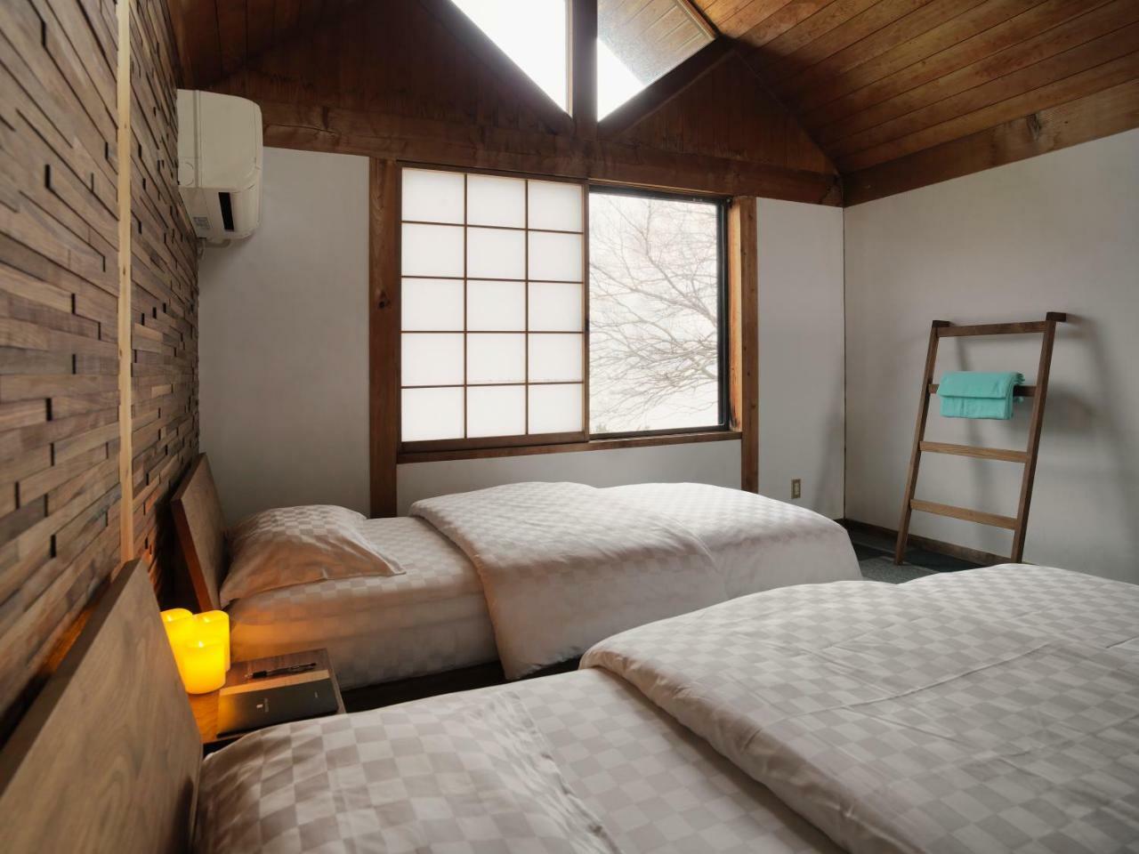 Shiraishi Island International Villa Kasaoka Exterior foto